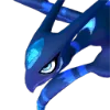 Suzaku Aqua portrait