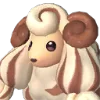Woolipop Terra portrait