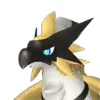 Beakon portrait