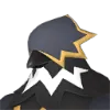 Dynamoff portrait