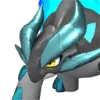 Reptyro Cryst portrait