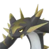 Cryolinx Terra portrait